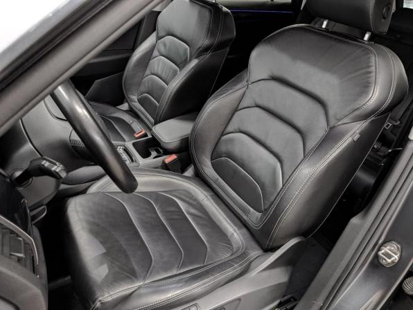 Skoda Kodiaq I с пробегом 2018 года, цена 2 500 000 рублей, 157008 км, внедорожник, Автокод Объявления
