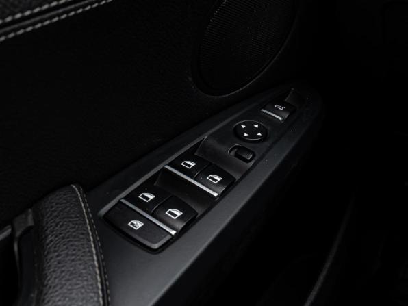 BMW X4 I (F26) с пробегом 2015 года, цена 3 150 000 рублей, 118476 км, внедорожник, Автокод Объявления