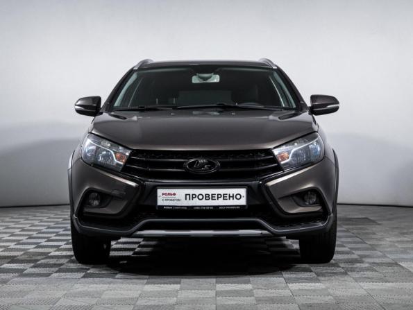 Lada (ВАЗ) Vesta I с пробегом 2021 года, цена 1 180 000 рублей, 92326 км, универсал, Автокод Объявления