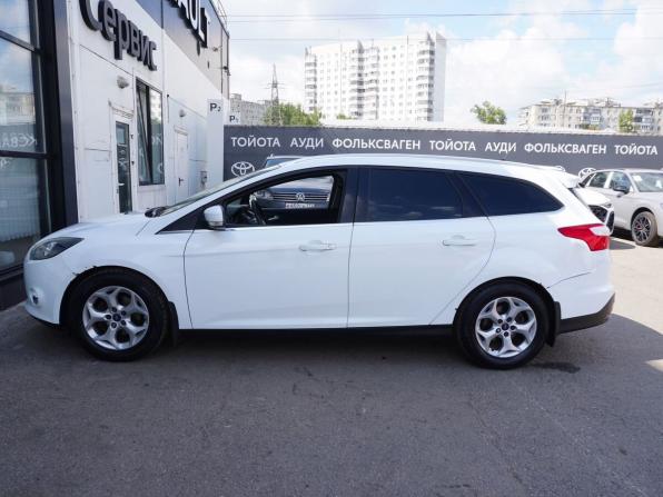 Ford Focus III с пробегом 2013 года, цена 756 000 рублей, 185400 км, универсал, Автокод Объявления