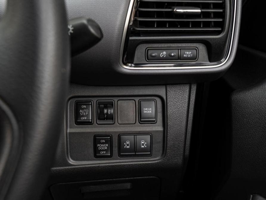 Nissan Serena V (C27) Рестайлинг Краснодар  - изображение 20