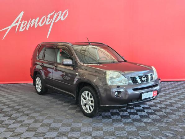 Nissan X-Trail II с пробегом 2010 года, цена 1 024 000 рублей, 162271 км, внедорожник, Автокод Объявления