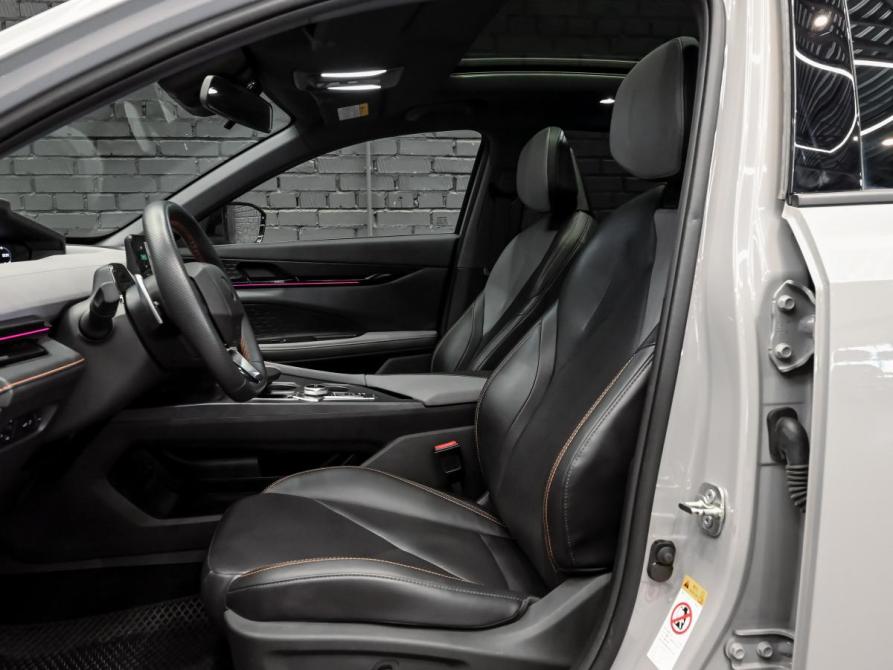 Changan UNI-V I Екатеринбург  - изображение 10