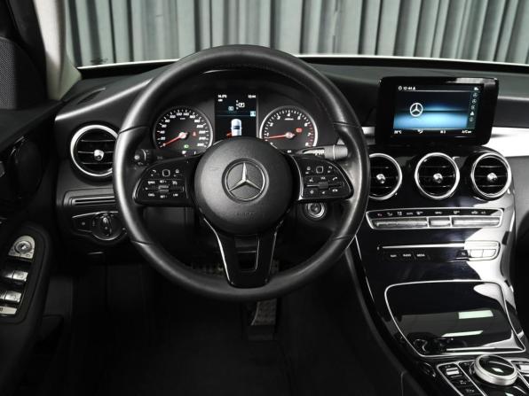 Mercedes-Benz C-Класс IV (W205) Рестайлинг с пробегом 2018 года, цена 2 798 000 рублей, 41398 км, седан, Автокод Объявления