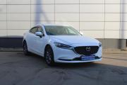 Mazda 6 III (GJ) Рестайлинг 2 Ярославль  - изображение 17