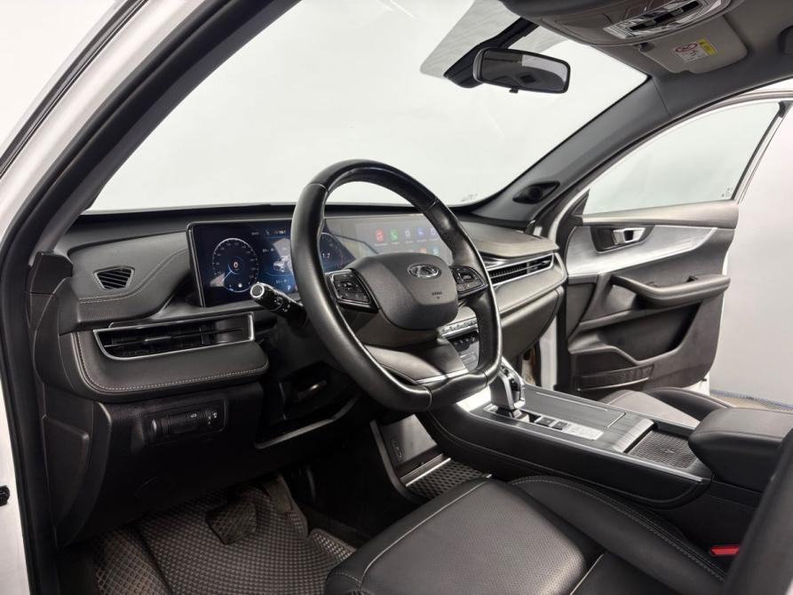 Chery Tiggo 7 Pro Max I Борисоглебск  - изображение 13