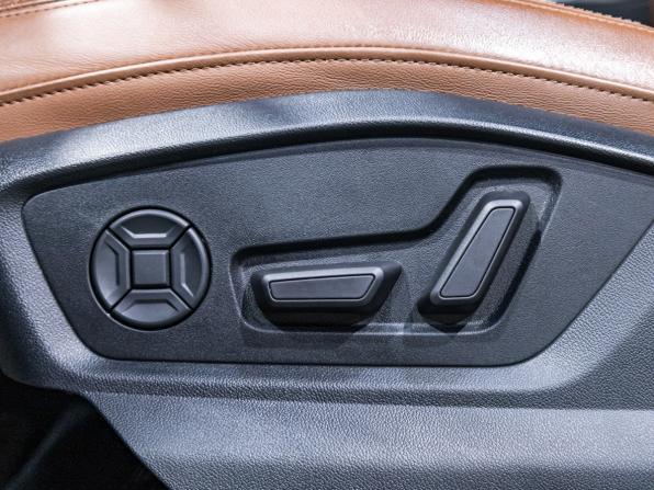 Audi Q7 II (4M) Рестайлинг с пробегом 2020 года, цена 6 699 700 рублей, 88060 км, внедорожник, Автокод Объявления