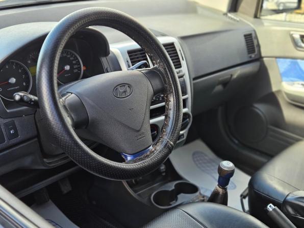 Hyundai Getz I Рестайлинг с пробегом 2008 года, цена 350 000 рублей, 245000 км, хэтчбек, Автокод Объявления