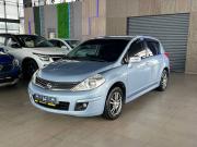 Nissan Tiida I Рестайлинг Оренбург  - изображение 21