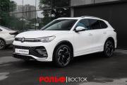 Volkswagen Tiguan III (China Market) Москва  - изображение 34