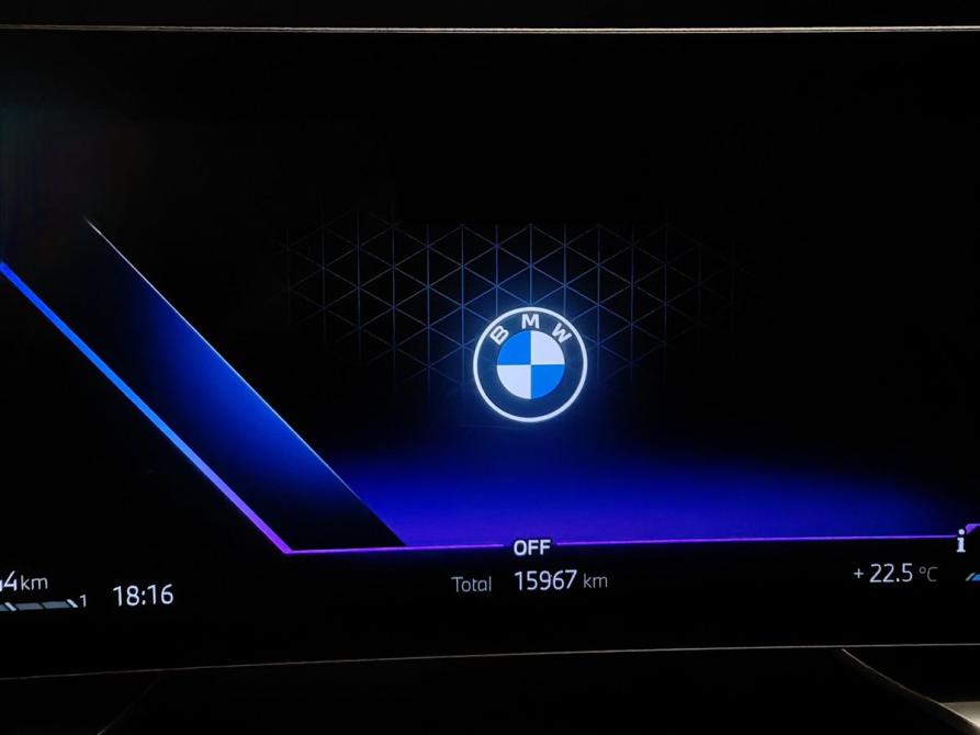 BMW 7 серии VII (G70) Москва  - изображение 13