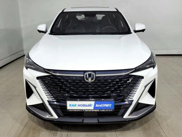 Changan CS35 Max с пробегом 2025 года, цена 2 550 000 рублей, 289 км, внедорожник, Автокод Объявления