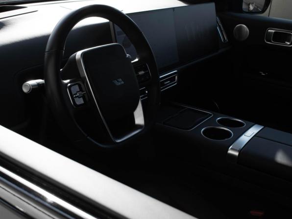 Li Auto (Lixiang) L7 I с пробегом 2024 года, цена 5 955 000 рублей, 45000 км, внедорожник, Автокод Объявления