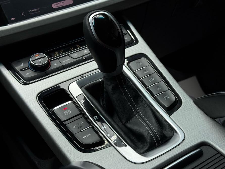 Geely Atlas I Ижевск  - изображение 17
