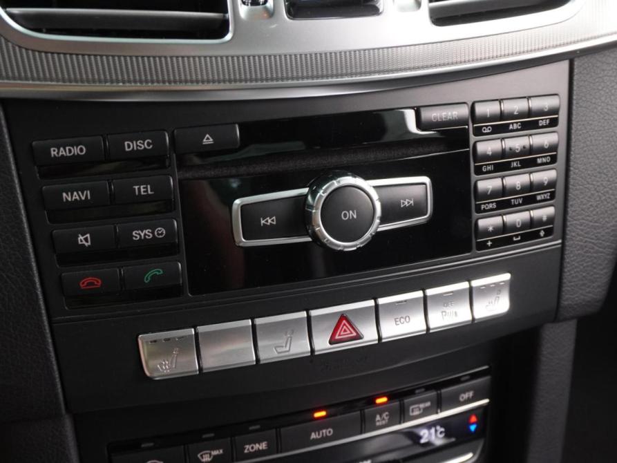 Mercedes-Benz E-Класс IV (W212 S212 C207) Рестайлинг Воронеж  - изображение 14