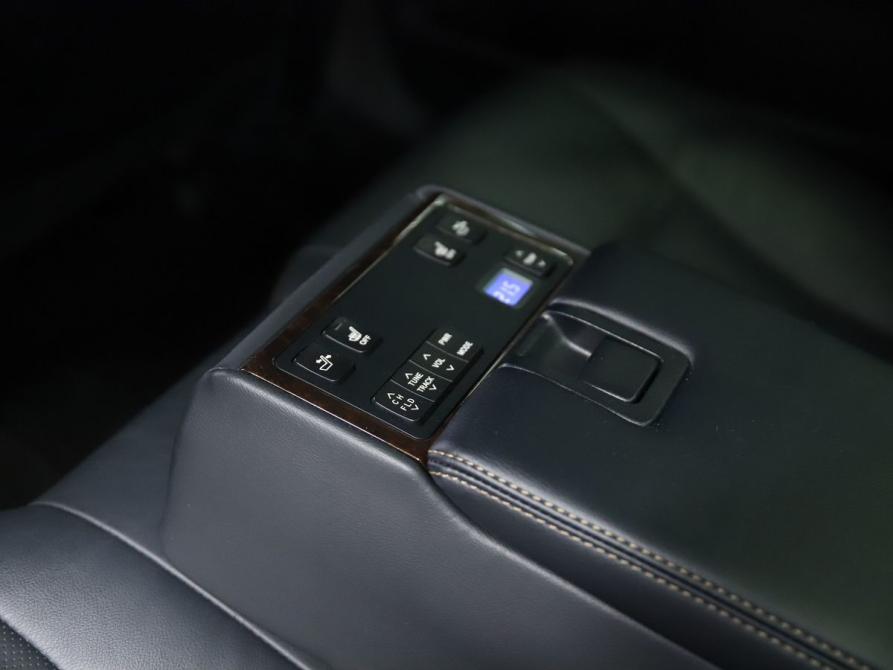 Toyota Camry VII (XV50) Рестайлинг Уфа  - изображение 12