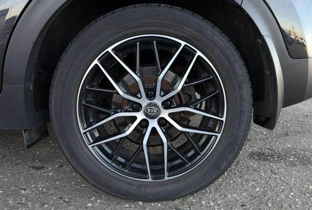 Kia Sportage IV Киров  - изображение 30