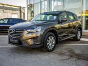 Mazda CX-5 I Рестайлинг Волгоград  - изображение 37