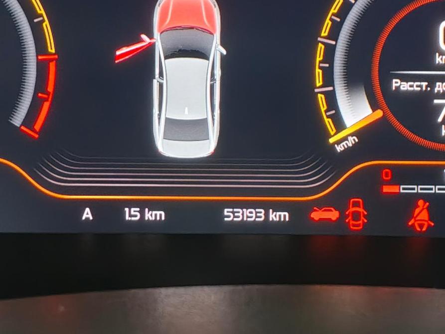 Lada (ВАЗ) Vesta I Рестайлинг (NG) Москва  - изображение 13