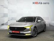 FAW Bestune B70 I Рестайлинг Екатеринбург  - изображение 22