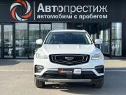 Geely Atlas Pro Волгоград  - изображение 27