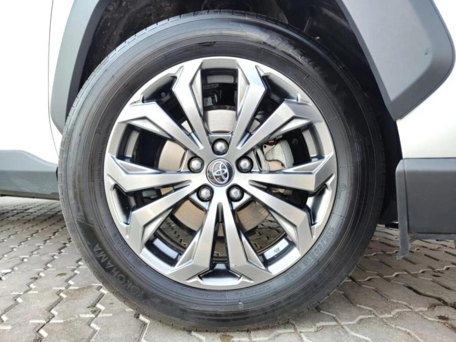 Toyota RAV4 V (XA50) Набережные Челны  - изображение 4