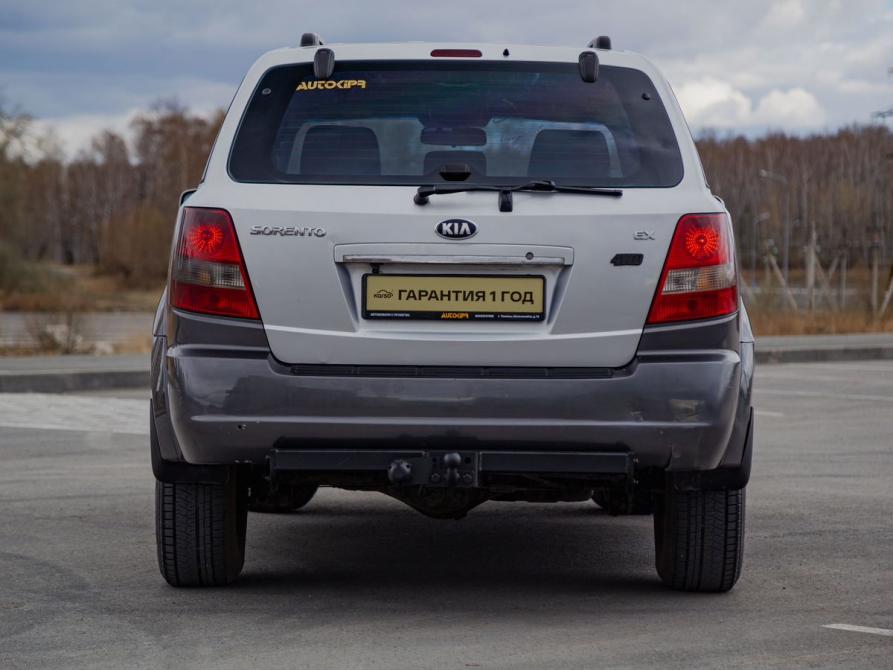 Kia Sorento I Тюмень  - изображение 3