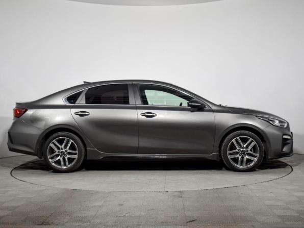Kia Cerato IV с пробегом 2021 года, цена 1 949 000 рублей, 68215 км, седан, Автокод Объявления