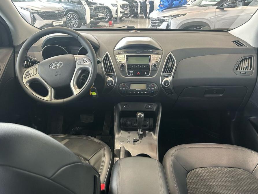 Hyundai ix35 I Челябинск  - изображение 6
