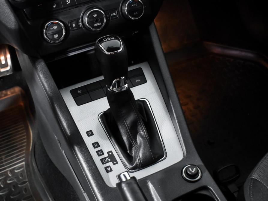 Skoda Octavia III (A7) Санкт-Петербург  - изображение 12