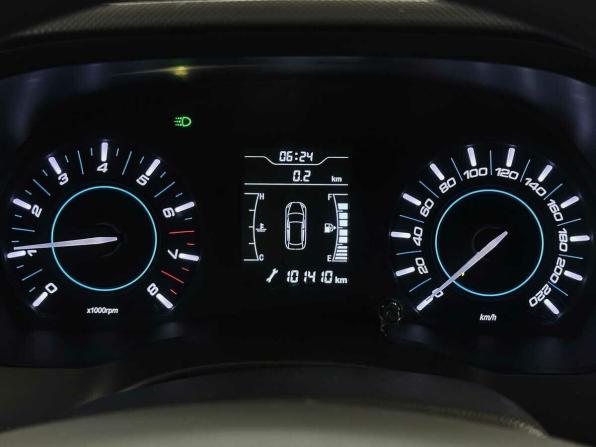 Chery Tiggo 3 I с пробегом 2018 года, цена 750 000 рублей, 101409 км, внедорожник, Автокод Объявления