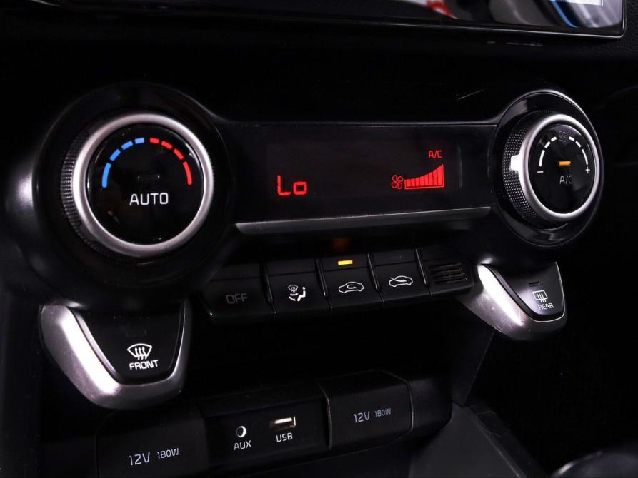 Kia Rio IV Минеральные Воды  - изображение 19