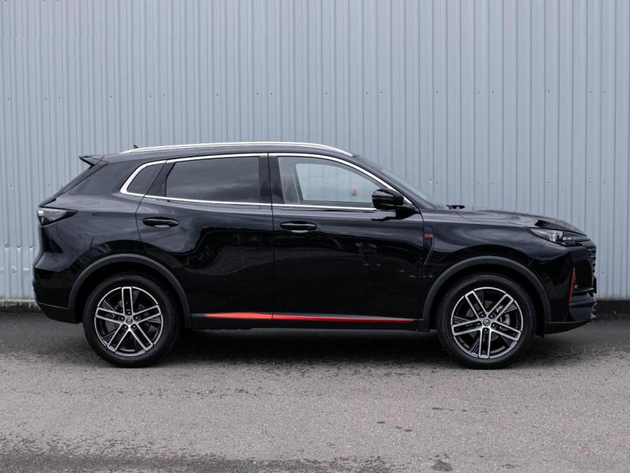 Changan CS55 Plus II Рестайлинг Сочи  - изображение 5