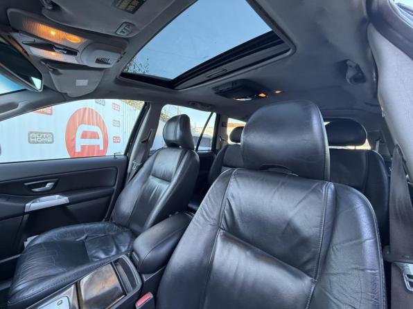 Volvo XC90 I с пробегом 2004 года, цена 849 990 рублей, 243000 км, внедорожник, Автокод Объявления