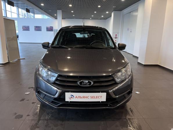 Lada (ВАЗ) Granta I Рестайлинг с пробегом 2019 года, цена 680 000 рублей, 93169 км, лифтбек, Автокод Объявления