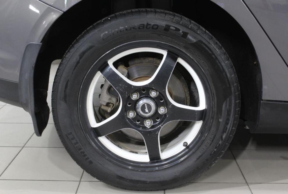 Ford Focus III Астрахань  - изображение 11