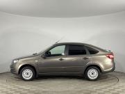 Lada (ВАЗ) Granta I Рестайлинг Воронеж  - изображение 30