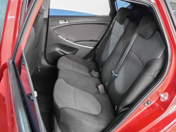 Hyundai Solaris I с пробегом 2013 года, цена 839 000 рублей, 179001 км, хэтчбек, Автокод Объявления