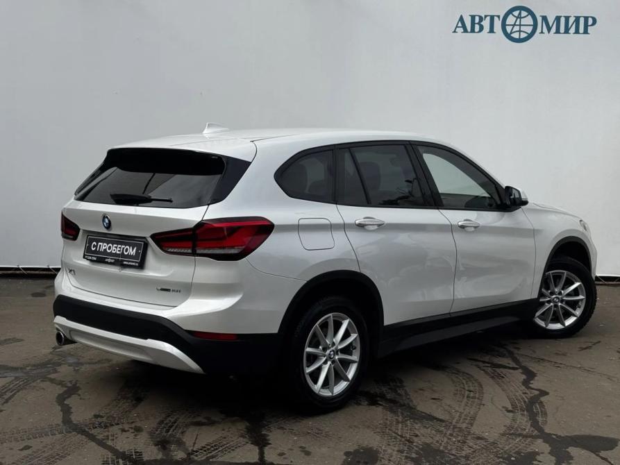 BMW X1 II (F48) Рестайлинг Москва  - изображение 5