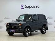 Lada (ВАЗ) Niva Legend I Ставрополь  - изображение 18