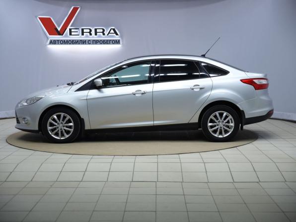 Ford Focus III с пробегом 2014 года, цена 790 000 рублей, 130377 км, седан, Автокод Объявления