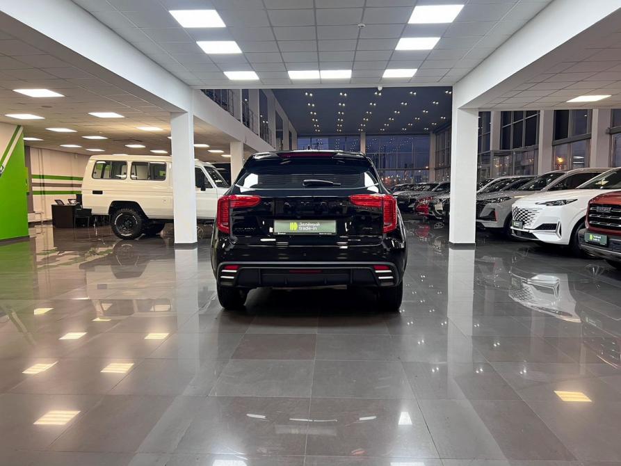 Haval Jolion I Рестайлинг Тверь  - изображение 4