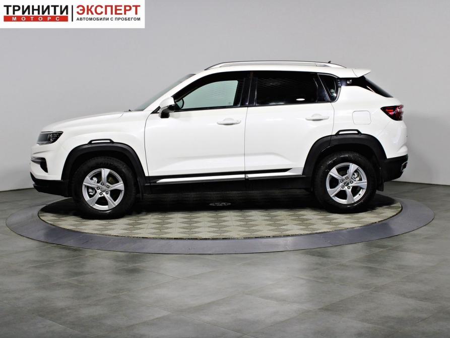 Changan CS35 Plus I Белгород  - изображение 5