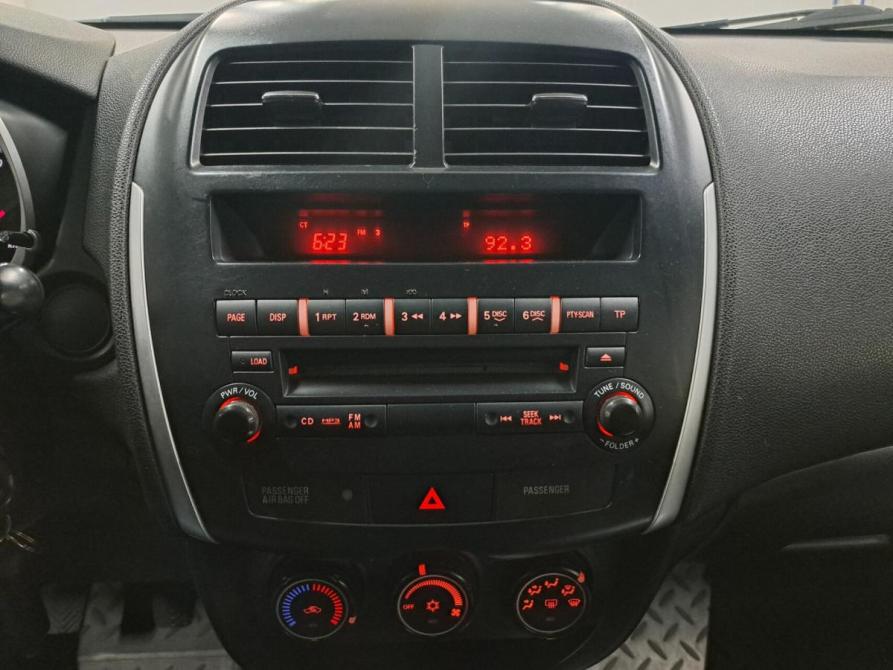 Mitsubishi ASX I Казань  - изображение 18