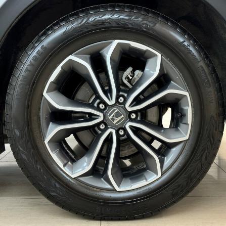 Honda CR-V V с пробегом 2021 года, цена 3 450 000 рублей, 167273 км, внедорожник, Автокод Объявления
