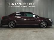 Toyota Avensis II Рестайлинг Пермь  - изображение 24