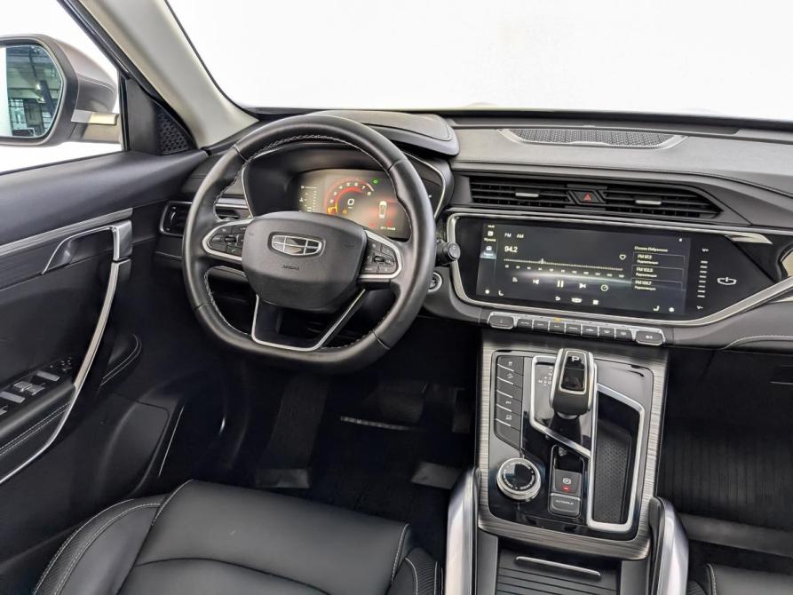 Geely Atlas Pro Москва  - изображение 29