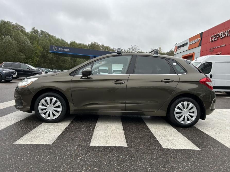 Citroen C4 II Тверь  - изображение 4