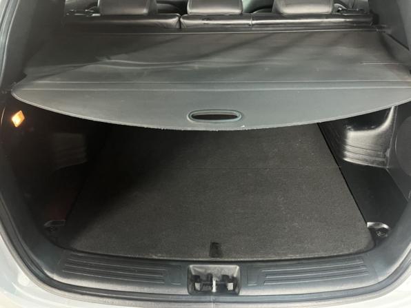 Hyundai ix35 I с пробегом 2010 года, цена 1 195 000 рублей, 131149 км, внедорожник, Автокод Объявления
