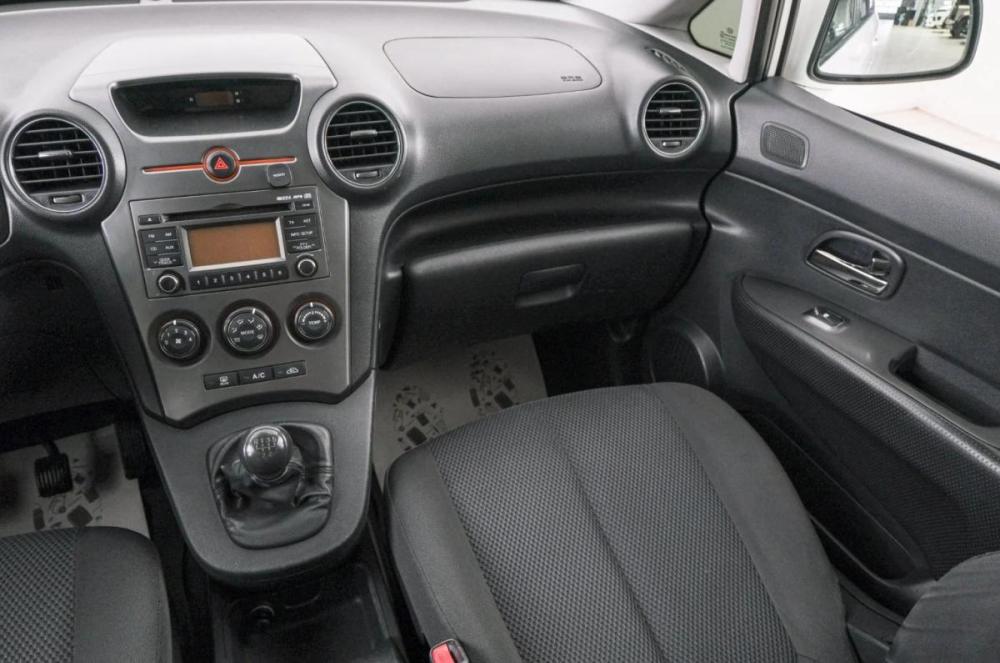 Kia Carens II (UN) Красноярск  - изображение 12